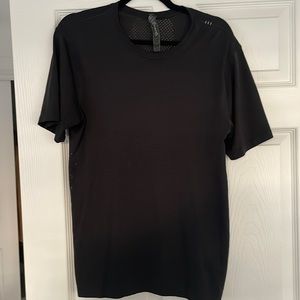 Metal vent tech 2.0 short sleeve